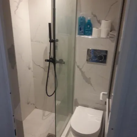 Case de vacanță Kassandra Summer House Siviri