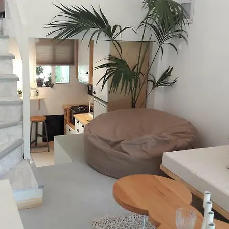 Case de vacanță Kassandra Summer House Siviri