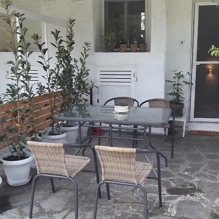 Holiday home Kassandra Summer House *