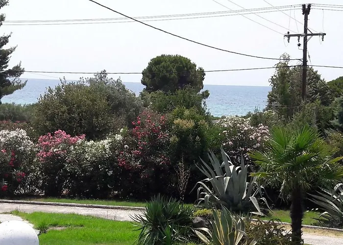 Holiday home Kassandra Summer House