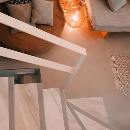 Kassandra Summer House *