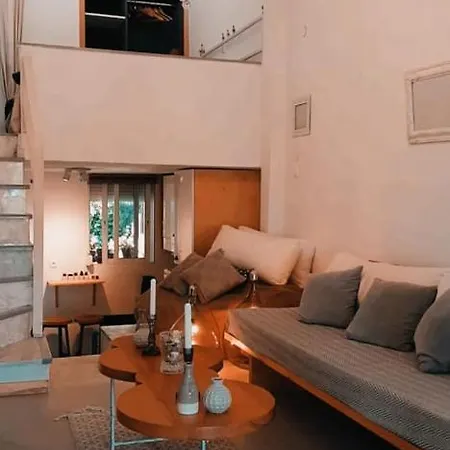 Holiday home Kassandra Summer House Siviri