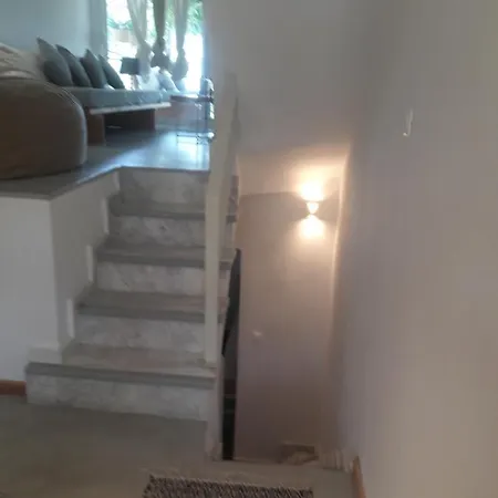 Kassandra Summer House * Siviri