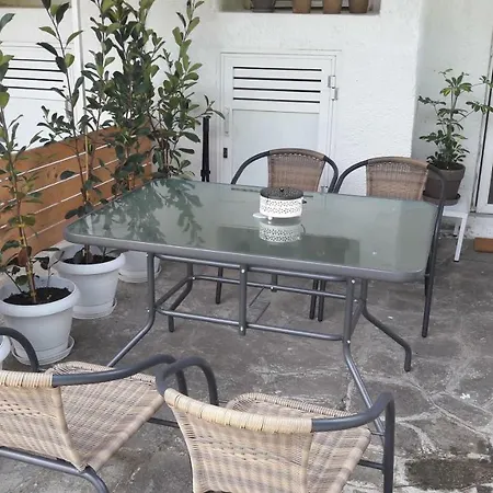 Kassandra Summer House