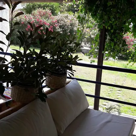 Holiday home Kassandra Summer House Siviri