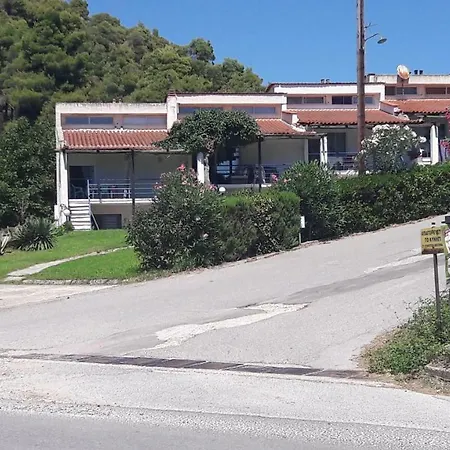 Kassandra Summer House Siviri