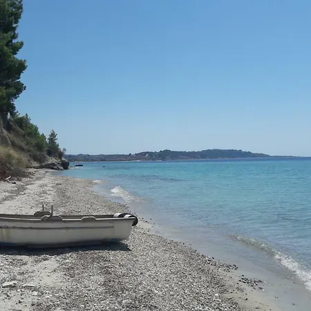 Holiday home Kassandra Summer House *