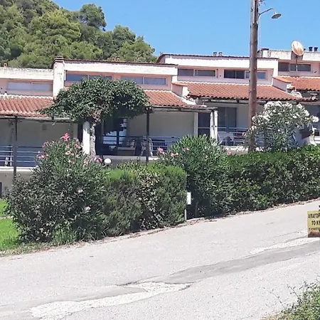 Kassandra Summer House Vakantiehuis Siviri