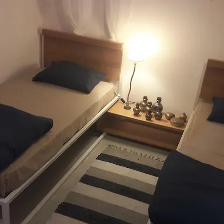 Vakantiehuis Kassandra Summer House