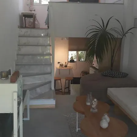 Kassandra Summer House *