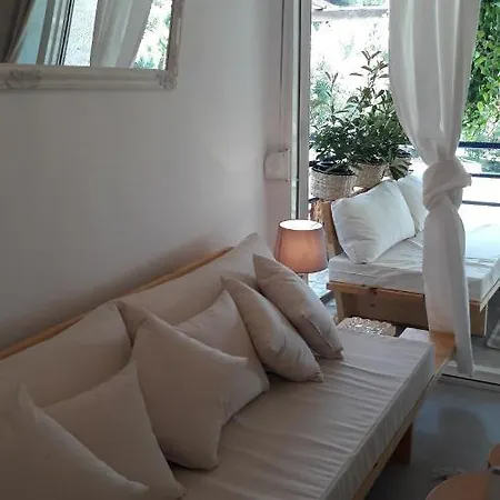 Kassandra Summer House * Siviri