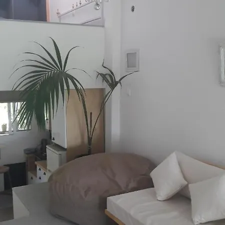 Holiday home Kassandra Summer House Siviri