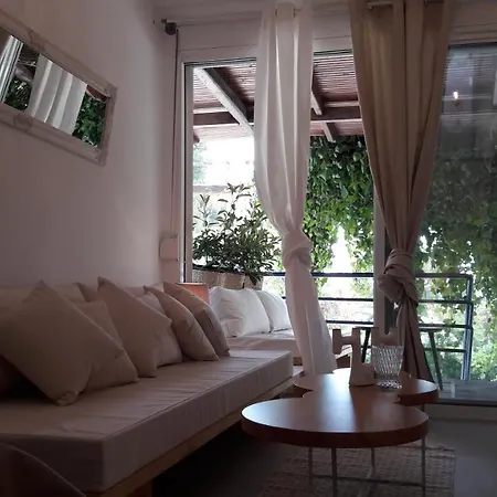 Kassandra Summer House * Siviri