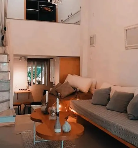 Vakantiehuis Kassandra Summer House Siviri