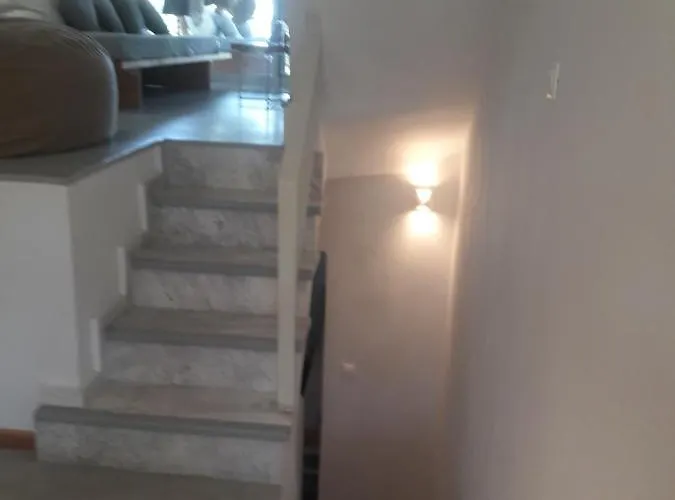 Kassandra Summer House * Siviri