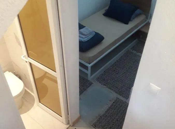 Vakantiehuis Kassandra Summer House *