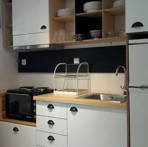 Kassandra Summer House *