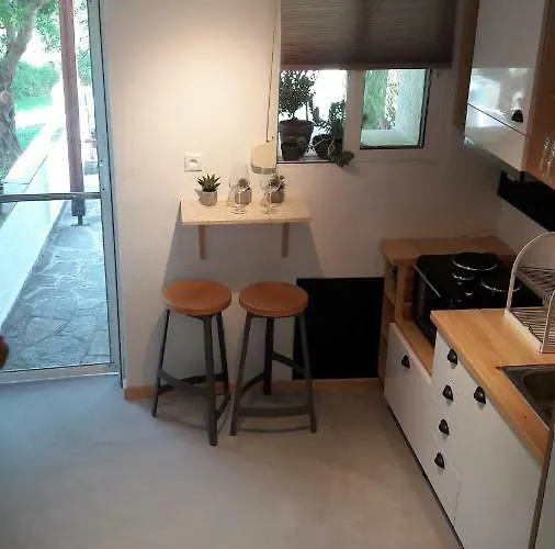 Vakantiehuis Kassandra Summer House *