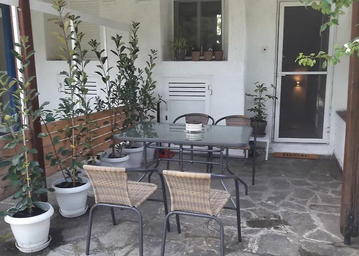 別荘 Kassandra Summer House *