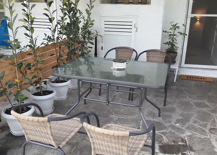 Kassandra Summer House