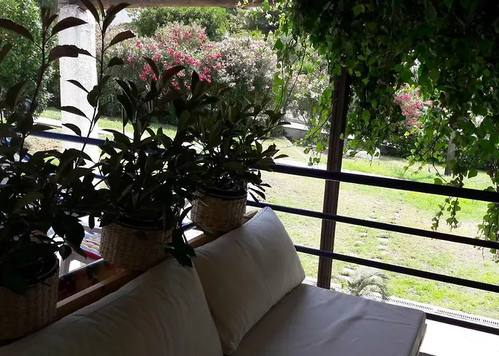 Vakantiehuis Kassandra Summer House Siviri