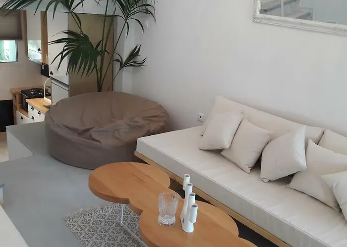 Kassandra Summer House * Siviri