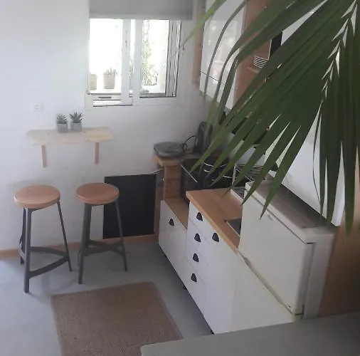 Kassandra Summer House Vakantiehuis Siviri