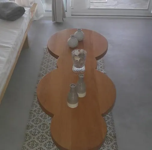 Vakantiehuis Kassandra Summer House