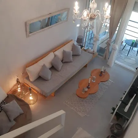 Kassandra Summer House * سيفيري