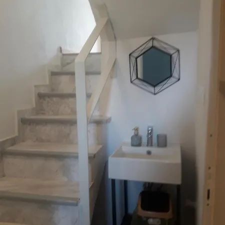 Kassandra Summer House بيت للعطل *