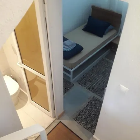 بيت للعطل Kassandra Summer House *