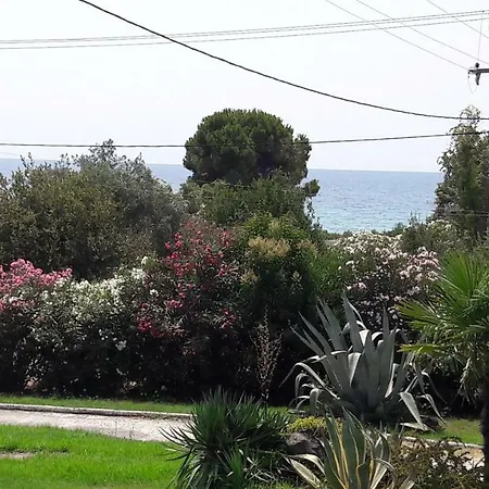 بيت للعطل Kassandra Summer House