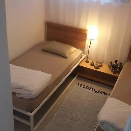Kassandra Summer House بيت للعطل *