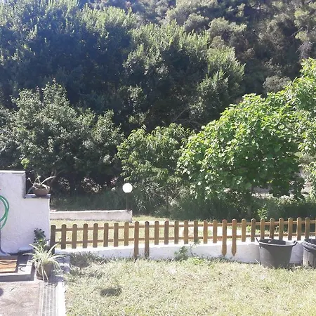 Kassandra Summer House بيت للعطل *