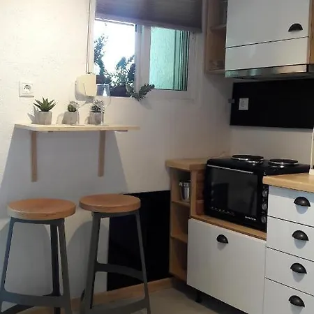 Kassandra Summer House بيت للعطل *