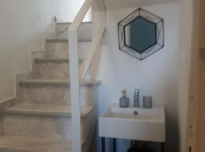 Kassandra Summer House بيت للعطل *