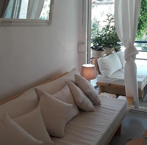 Kassandra Summer House * سيفيري