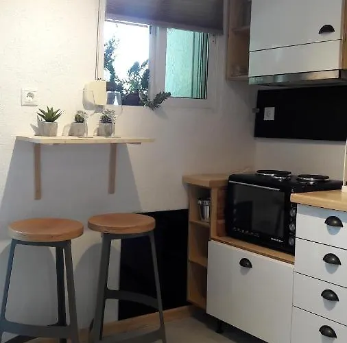 Kassandra Summer House بيت للعطل *